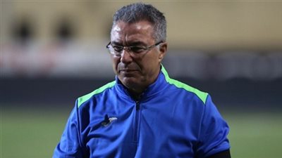إيناسيو: الزمالك منعني من التصريحات بعد الهزيمة من العهد اللبناني