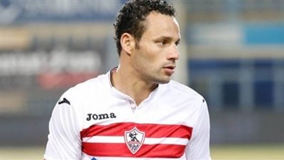 حسام باولو يكشف عن حجم إصابته