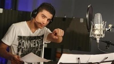 بالفيديو.. محمد عساف يكشف عن أغنية مونديال البرازيل