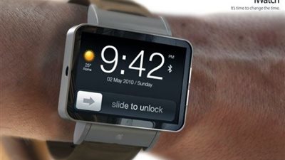 الكشف عن أحدث iWatch خلال سبتمبر القادم 