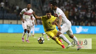 3 لاعبين مكاسب الزمالك بعد الخروج من البطولة العربية