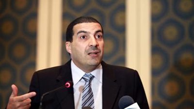 حزب مصر يعرب عن دهشته من ترشيح مكى سفيرا لدى الفاتيكان