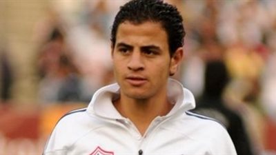 أحمد توفيق يعود لقيادة وسط الزمالك أمام النصر السعودي