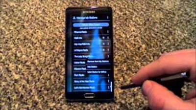 بالفيديو.. توقف خدمة Milk Music من سامسونج 22 سبتمبر