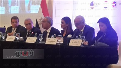 طارق قابيل: إستراتيجية متكاملة للتنمية الصناعية الفترة القادمة