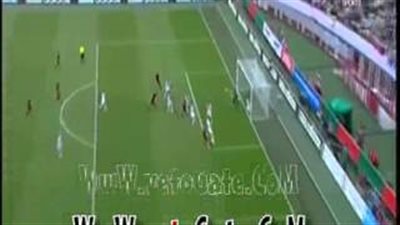 بالفيديو.. روسيا تكتفى بهدفين دون رد في شباك المنتخب المغربى