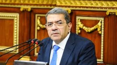 وزير المالية: مشروعات البنية التحتية تكلف الدولة مبالغ هائلة