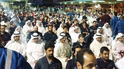 إضراب لعمال النفط بالكويت.. الأحد المقبل