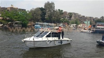 تنفيذ 11 قرار إزالة لتعديات على منافع الري بالشرقية