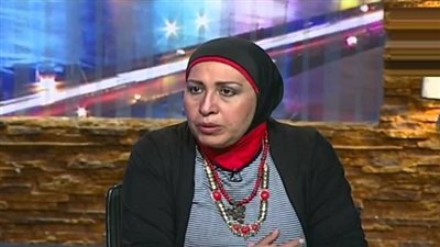 سامية زين العابدين تكشف تفاصيل جديدة في حادث اغتيال عادل رجائي