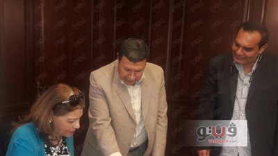 بالصور.. اعتماد نتيجة الابتدائية في الإسكندرية بنسبة نجاح 88.7%