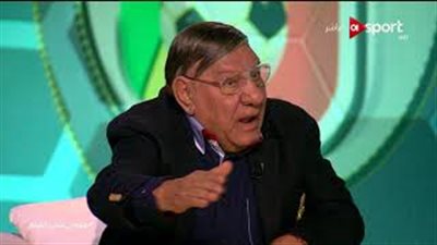 بالفيديو.. مفيد فوزي: أتمني تسجل هدف في الدقائق الأولى لمباراة الكونغو