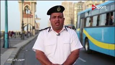 بالفيديو.. «مرور الإسكندرية»: تسهيل إجراءات الوصول إلى برج العرب