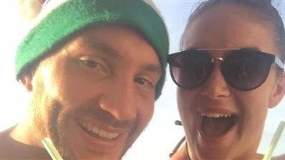 بالصور.. فتاة تشنق نفسها بعد مشاجرة مع خطيبها