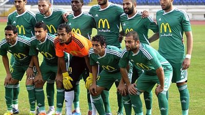 «هيرمان» و«أوباما» يقودان الاتحاد أمام سموحة