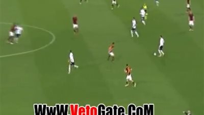 بالفيديو.. محمد صلاح يتعادل لروما في مرمى بولونيا