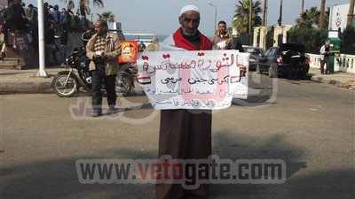 أحد ثوار القائد إبراهيم: الكرسى جنّن مرسى