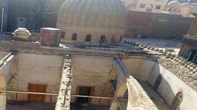 وزارة الآثار: بدء مشروع ترميم عدد من المنابر المملوكية