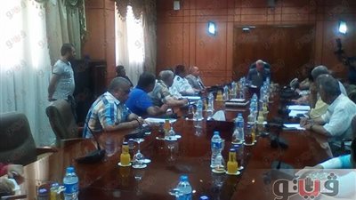 انطلاق حملات إزالة التعديات على أملاك الدولة في بورسعيد