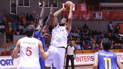 سلة المغرب تفوز على بوركينا فاسو ببطولة أفريقيا