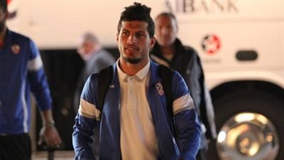 طبيب الزمالك يوضح آخر تطورات إصابات الفريق