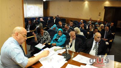 «اقتصادية النواب» تناقش موازنة جهاز حماية المستهلك