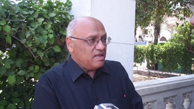 القعيد: الجماعة تحرض على اغتيال الأدباء