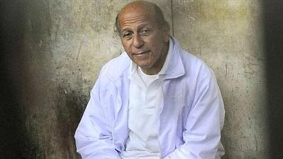 غدًا.. الحكم على المغربى وجرانة فى قضية 