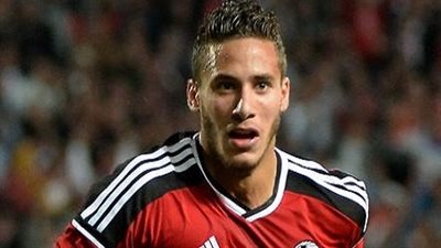 «ستوك سيتي»: رمضان صبحي على أعتاب كتابة التاريخ مع منتخب مصر