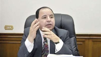 المالية: عجز الموازنة العامة للدولة وصل لـ 12%