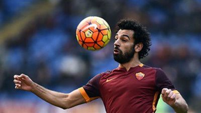 بالفيديو.. «محمد صلاح» يقود روما للتعادل الإيجابي أمام بولونيا