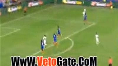 بالفيديو.. «فرنسا» تتعادل سلبيًا أمام ألبانيا بالشوط الأول