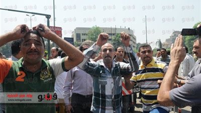 الداخلية: خطة أمنية لتطهير كرداسة من الإرهابيين خلال أيام