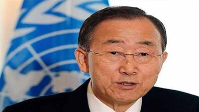 الأمين العام للأمم المتحدة يدعو الأطراف اليمنية لاحترام الهدنة