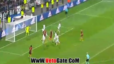 بالفيديو.. «فيدريكو فازيو» يتقدم بالهدف الثاني لروما في ليون