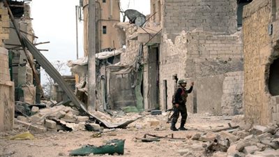 جيروزاليم بوست: التدخل العكسري الأمريكي في سوريا يطول إسرائيل