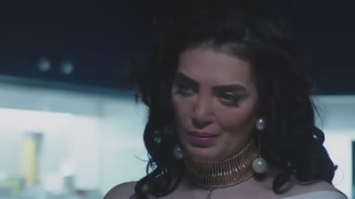 حورية فرغلي سيدة أعمال تبحث عن شقيقتها الصغرى في «الحالة ج»