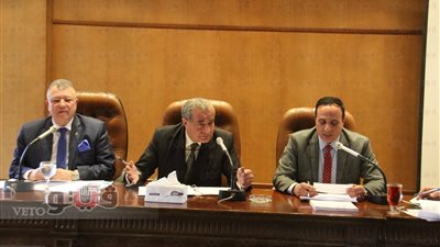 «اقتصادية النواب» توافق على مادة لحماية متضرري التجارة الإلكترونية