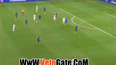 بالفيديو.. تصد رائع من حارس فرنسا لهدف مؤكد أمام «ألبانيا»