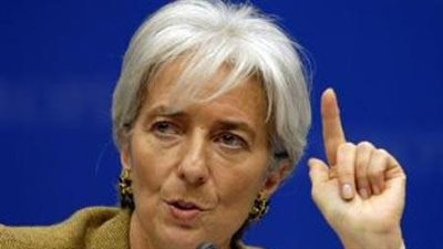 لاجاراد: خروج فرنسا من الاتحاد الأوروبي يدخل البلاد في دوامة الفقر