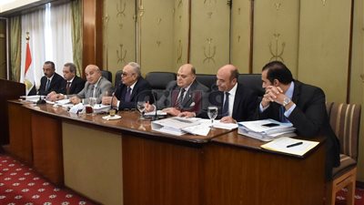 تشريعية النواب توافق على نقل تبعية الرقابة الإدارية لرئاسة الجمهورية