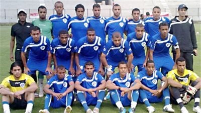 «بترول أسيوط» يواصل استعداداته لـ«الواسطى»