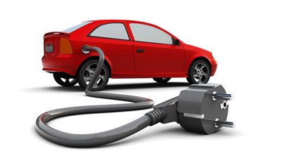 إنجلترا وفرنسا تستعدان لطرح السيارات الكهربائية