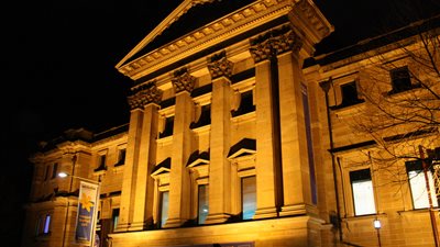 بيع المبنى التاريخي للبريد الأسترالي إلى أجانب