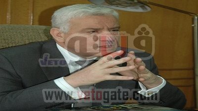 انفجار ماسورة المياه يدفع أهالى فنارة للتظاهر ضد محافظ الإسماعيلية