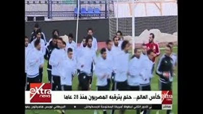 بالفيديو.. عبدالظاهر السقا: استغلال الضغط العصبى على الكونغو ضرورى