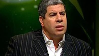 أحمد شوبير: أبو تريكة التزم الصمت بعد اعتزاله