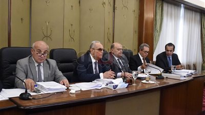 «تشريعية البرلمان» توافق على قانون الرقابة الإدارية