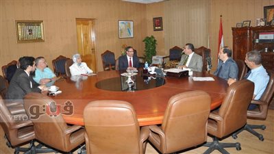 افتتاح وحدة زرع نخاع الأطفال في المستشفى الجامعي بالمنصورة