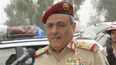 رئيس الأركان اليمني: حربنا مع «الإرهاب» مفتوحة حتى القضاء عليه